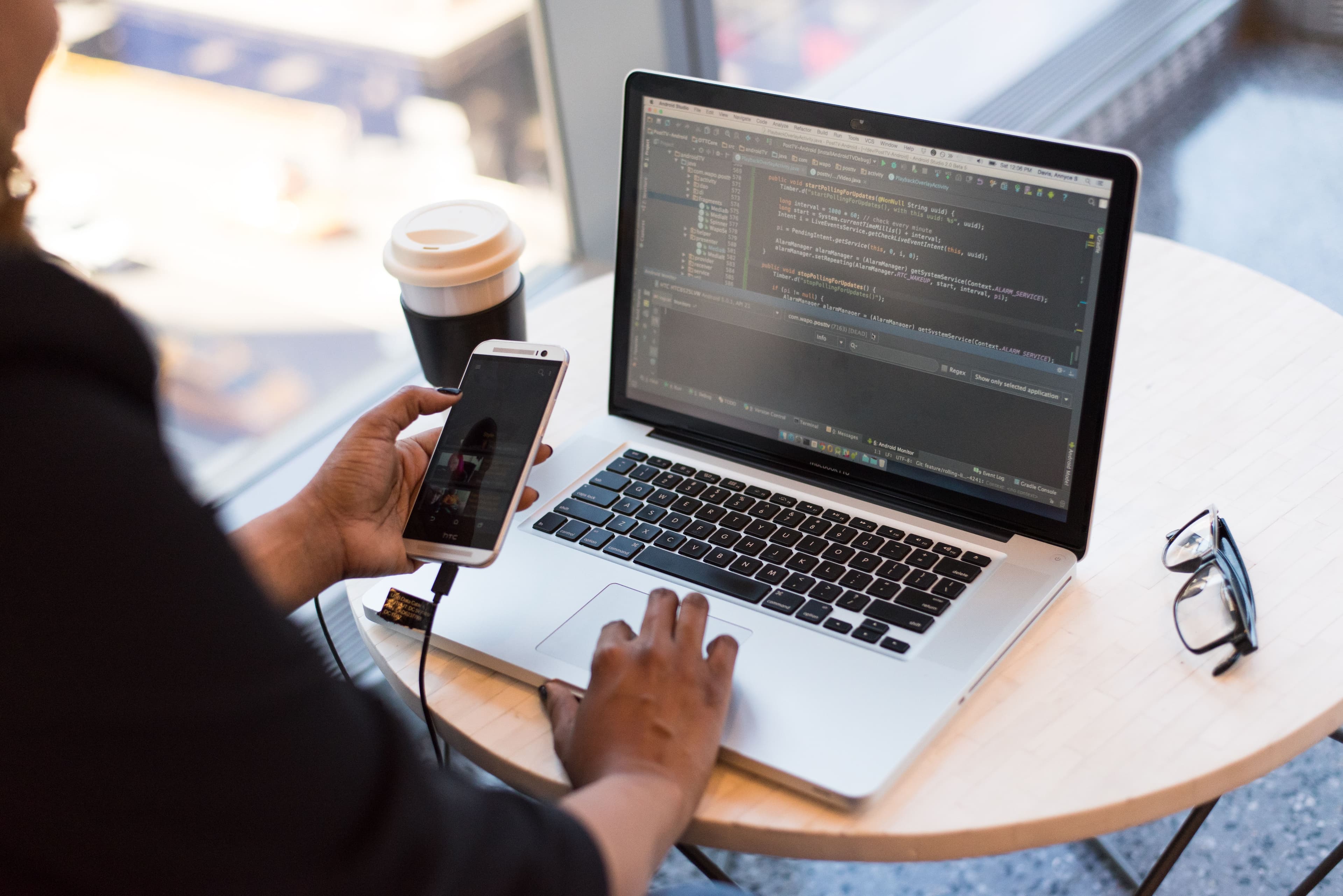 Complete Web Development Bootcamp