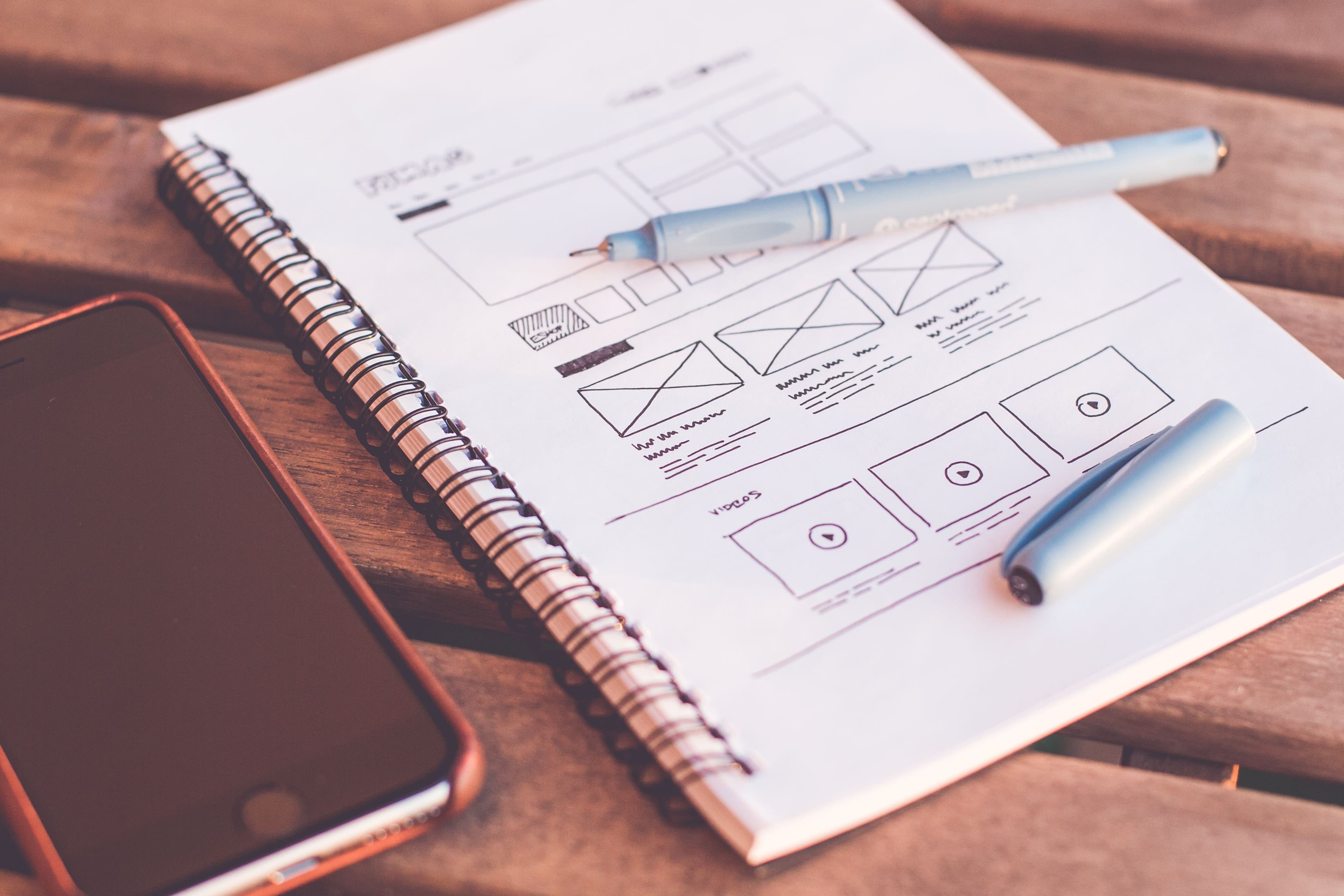 UI/UX Design Masterclass